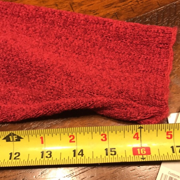 Charter Club Cardigan - Picture 9 of 9